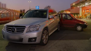 Doprowadziła do kolizji i nie zna podstawowych przepisów! Co na to policja?