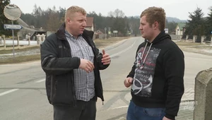 Sędzia spowodował kolizję, ale współwinnym uznano poszkodowanego