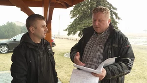 Sprzedał auto, ale dalej dostaje mandaty. Nic nie można z tym zrobić?