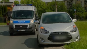 Sprawca kolizji kłamał, czy tylko nie zna przepisów?