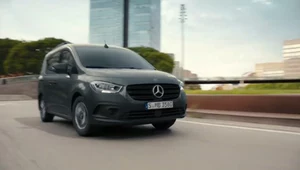 Mercedes Citan 2021