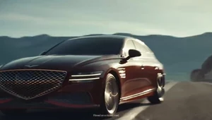 Genesis G80 Sport