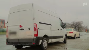 Kierowca "nie jeździ na zielonej strzałce". Doszło do kolizji