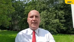 Konkolewski: Pomysł konfiskaty auta jest populistyczny  