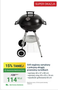 Grill