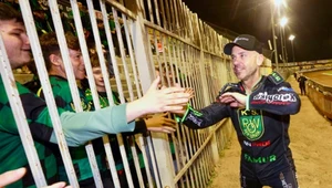 Polski klub podjął decyzję ws. 3-krotnego mistrza świata. Klamka zapadła