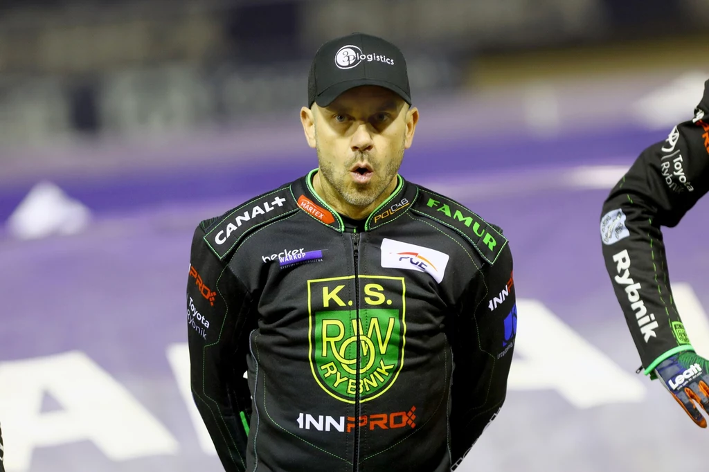 Nicki Pedersen Nicki Pedersen