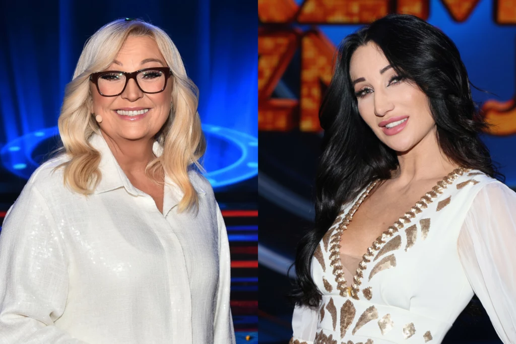Małgorzata Walewska i Justyna Steczkowska wystąpią w duecie podczas koncertu Polsatu Małgorzata Walewska i Justyna Steczkowska wystąpią w duecie podczas koncertu Polsatu