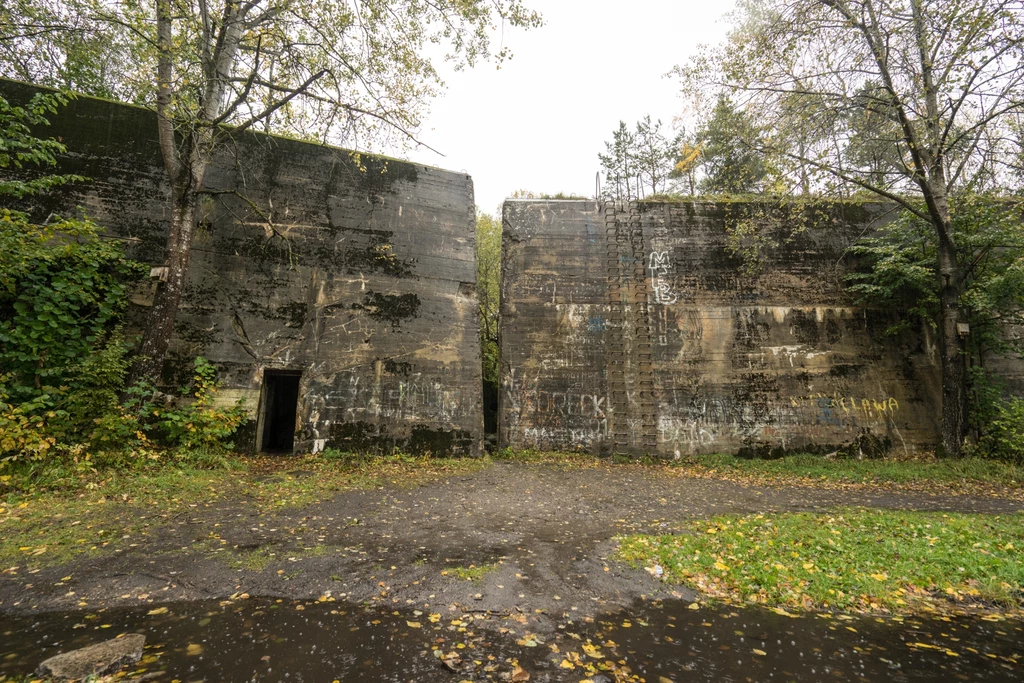 Mazury pełne tajemnic: odkryj wojenne ślady historii w dzikich lasach województwa warmińsko-mazurskiego