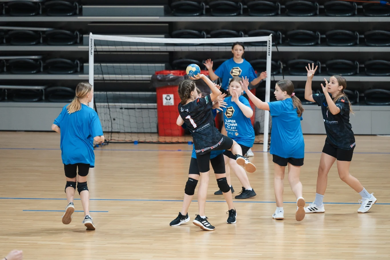 Łódzki Festiwal Piłki Ręcznej Łódzki Festiwal Piłki Ręcznej