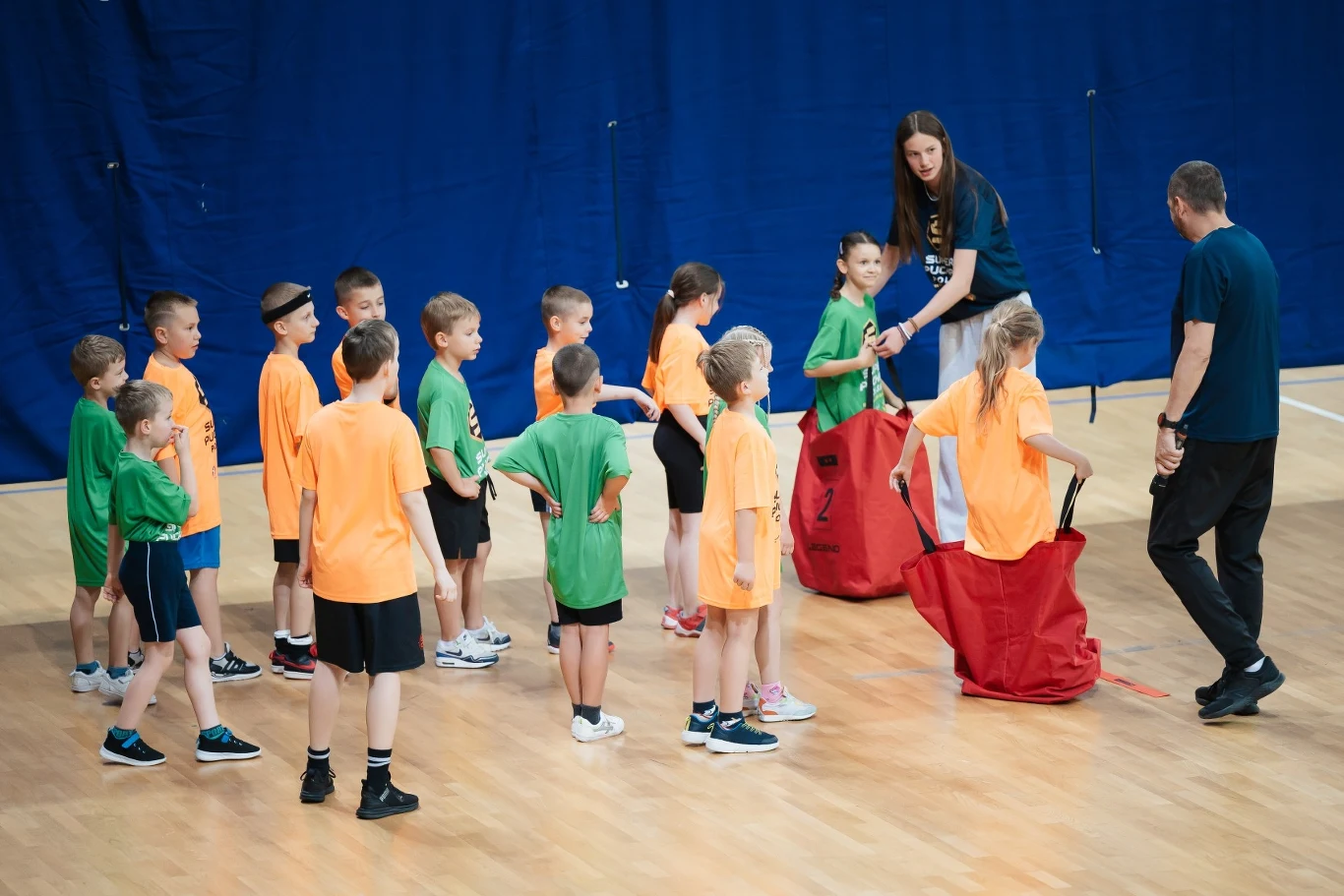 Łódzki Festiwal Piłki Ręcznej Łódzki Festiwal Piłki Ręcznej