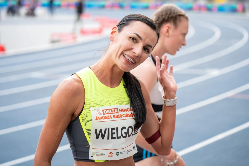Anna Wielgosz