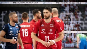 Polski siatkarz dołączył do kadry Grbicia. Ujawnił, co zastał na miejscu