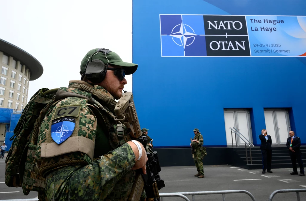 Żołnierze z kilku krajów NATO będą stacjonować w Laponii Żołnierze z kilku krajów NATO będą stacjonować w Laponii
