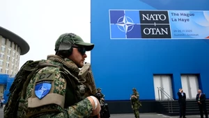 Newralgiczny punkt NATO. Sojusz wzmacnia obronę przy granicy z Rosją