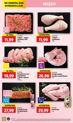 Okazje za pół ceny w Lidlu