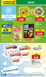 Okazje za pół ceny w Lidlu