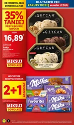 Okazje za pół ceny w Lidlu