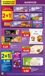 Okazje za pół ceny w Lidlu