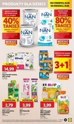 У Lidl можна купити за півціни