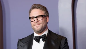 Seth Rogen