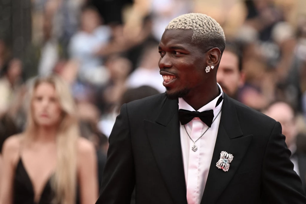 Paul Pogba Paul Pogba