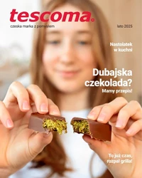 Тескома - літо 202