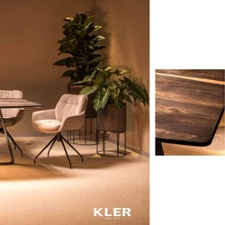 KLER Lookbook 2025