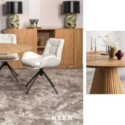KLER Lookbook 2025