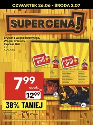 Ceny w dół w Delikatesach Centrum