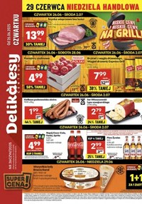 delikatesy centrum