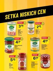 Ceny w dół w Delikatesach Centrum