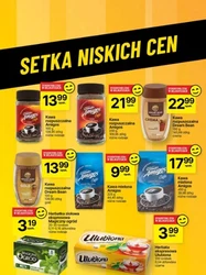 Ceny w dół w Delikatesach Centrum