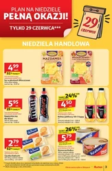 Rozkręcamy lato z Auchan