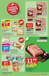 Rozkręcamy lato z Auchan