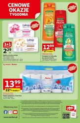 Rozkręcamy lato z Auchan Supermarket