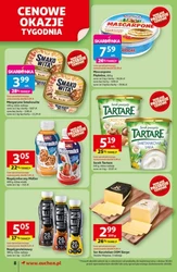 Rozkręcamy lato z Auchan Supermarket