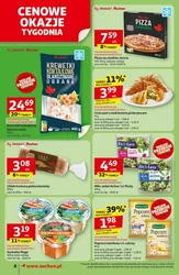 Rozkręcamy lato z Auchan Supermarket