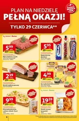 Rozkręcamy lato z Auchan Hipermarket