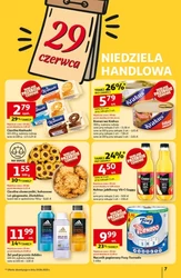 Rozkręcamy lato z Auchan Hipermarket