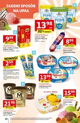Rozkręcamy lato z Auchan Hipermarket