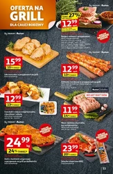 Rozkręcamy lato z Auchan Hipermarket