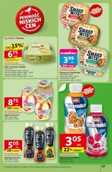 Rozkręcamy lato z Auchan Hipermarket