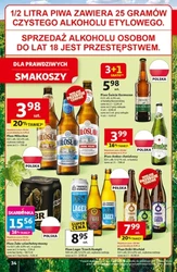 Rozkręcamy lato z Auchan Hipermarket