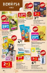 Rozkręcamy lato z Auchan Hipermarket