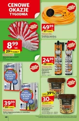Rozkręcamy lato z Auchan Hipermarket