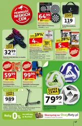 Rozkręcamy lato z Auchan Hipermarket