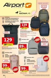 Rozkręcamy lato z Auchan Hipermarket