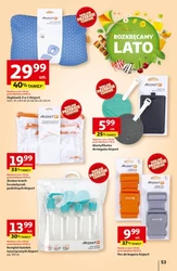 Rozkręcamy lato z Auchan Hipermarket