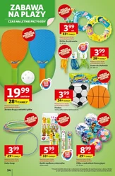 Rozkręcamy lato z Auchan Hipermarket